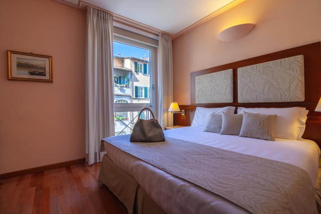 Ilaria Hotel Kalamákion Esterno foto