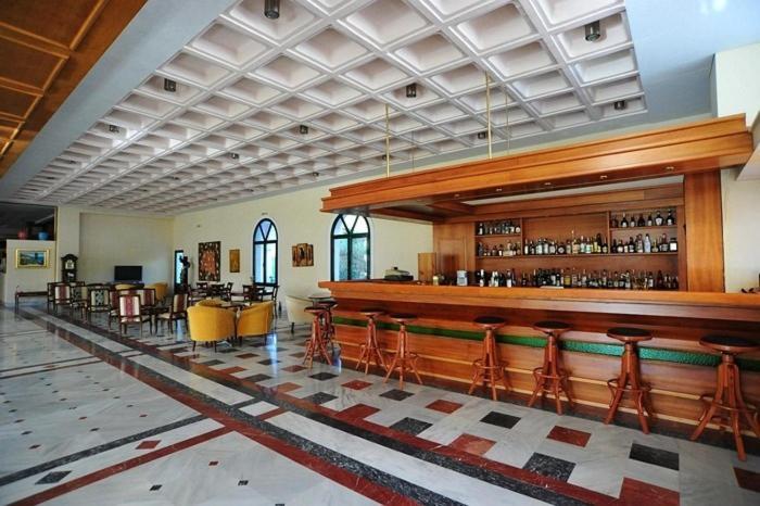 Ilaria Hotel Kalamákion Esterno foto