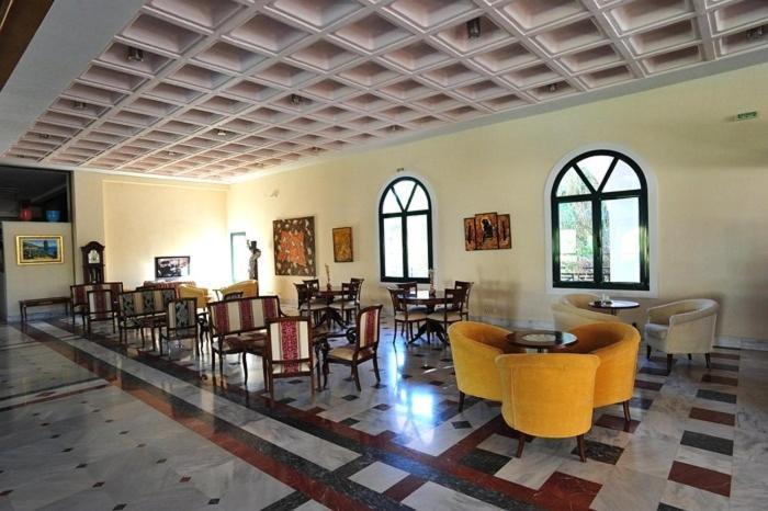 Ilaria Hotel Kalamákion Esterno foto